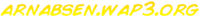 Arnabsen.wap3.org